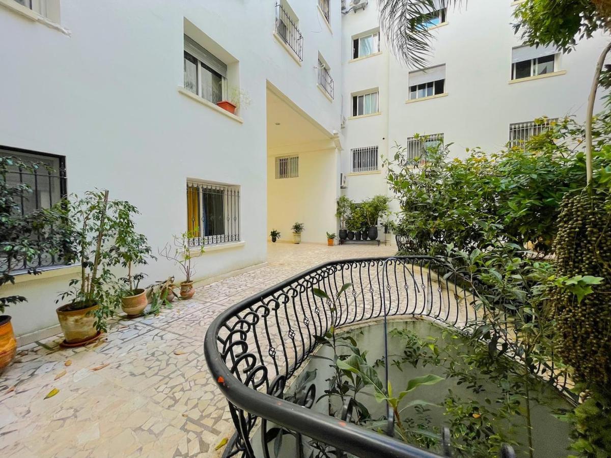 Apartment 2-bedroom With Garden Views, Wifi & Full Kitchen In Gated Complex